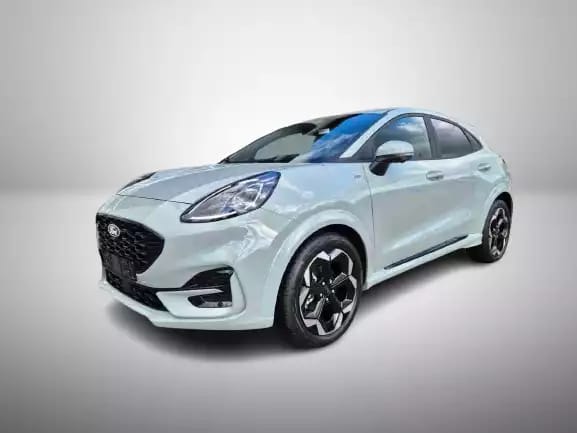 Ford Puma 1.0i Ecoboost 125 AT ST-Line X - Photo 2