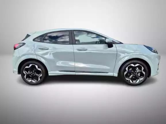 Ford Puma 1.0i Ecoboost 125 AT ST-Line X - Photo 3