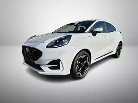 Ford Puma 1.0i Ecoboost 125 AT ST-Line X - Photo 2