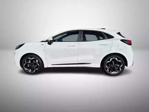 Ford Puma 1.0i Ecoboost 125 AT ST-Line X - Photo 2