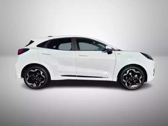 Ford Puma 1.0i Ecoboost 125 AT ST-Line X - Photo 3