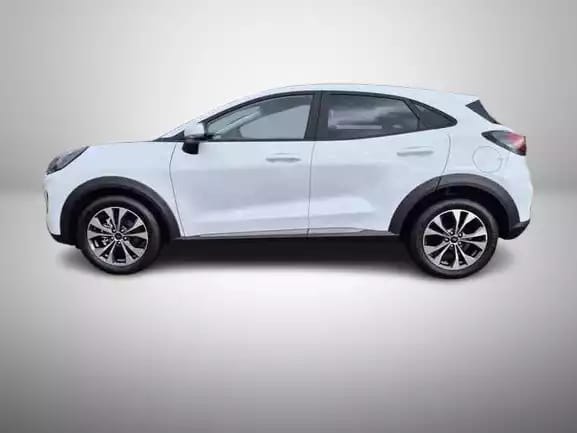 Ford Puma 1.0i Ecoboost 125 AT Titanium - Photo 3