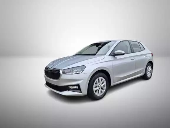 Skoda Fabia 1.0 TSi 115 DSG Selection - Photo 2