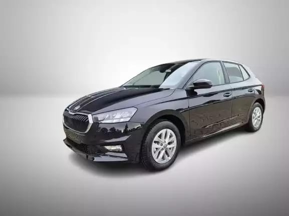 Skoda Fabia 1.0 TSi 115 DSG Selection - Photo 2