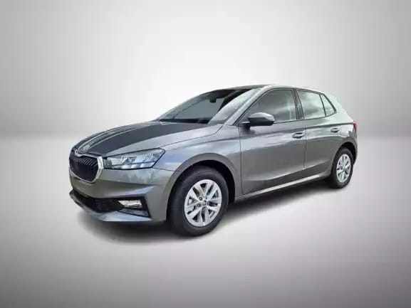 Skoda Fabia 1.0 TSi 115 DSG Selection - Photo 2