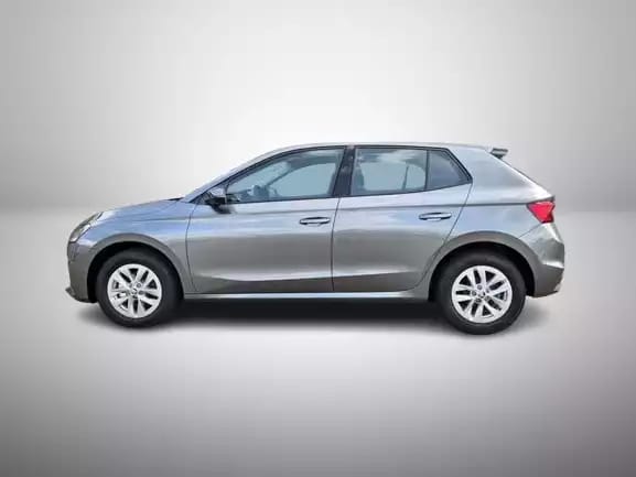 Skoda Fabia 1.0 TSi 115 DSG Selection - Photo 3