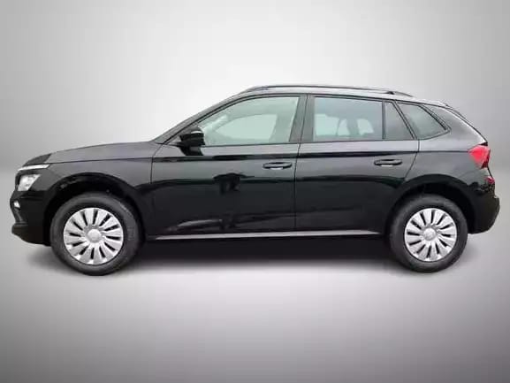 Skoda Kamiq 1.0 TSi 115 DSG SELECTION - Photo 3