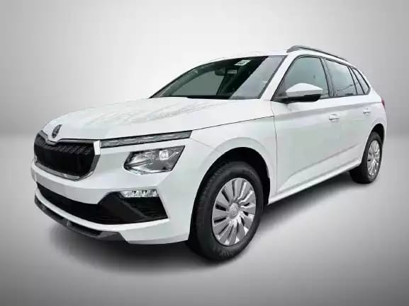 Skoda Kamiq 1.0 TSi 115 DSG SELECTION - Photo 2