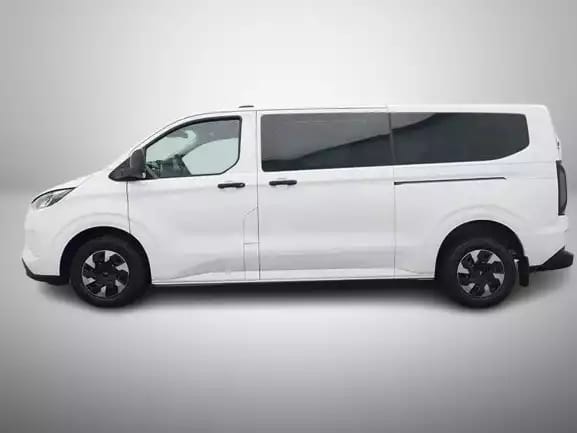 Ford Transit Custom 2.5 Duratec PHEV 233 Auto Trend - Photo 2