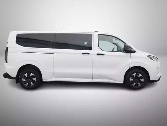 Ford Transit Custom 2.5 Duratec PHEV 233 Auto Trend - Photo 3