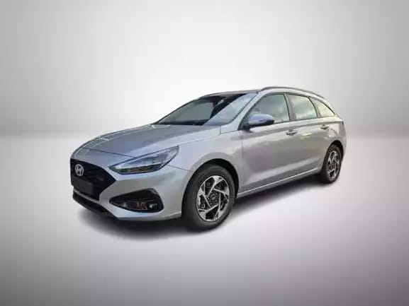 Hyundai i30 1.5 T-GDI 95 Trend - Photo 2