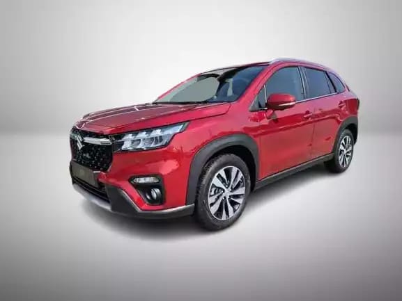 Suzuki S-Cross 1.4 Boosterjet 129 MHEV Comfort Allgrip - Photo 2