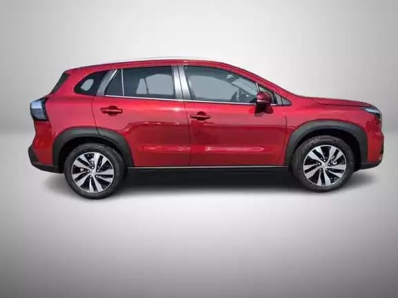 Suzuki S-Cross 1.4 Boosterjet 129 MHEV Comfort Allgrip - Photo 3