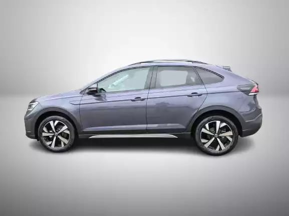 Volkswagen Taigo 1.0 TSI 116 DSG Life - Photo 2