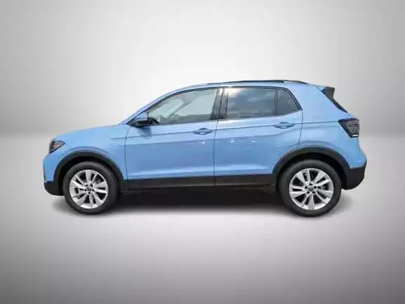 Volkswagen T-Cross 1.0 TSi 115 DSG LIFE - Photo 2