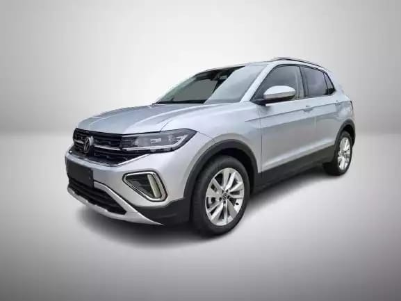 Volkswagen T-Cross 1.0 TSi 115 DSG LIFE - Photo 2