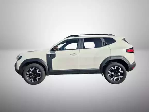 Dacia Duster 1.2 TCe 130 Extreme 4x4 - Photo 2