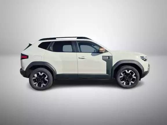 Dacia Duster 1.2 TCe 130 Extreme 4x4 - Photo 3