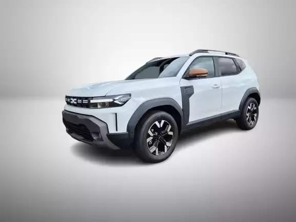 Dacia Duster 1.2 TCe 130 4x4 Extreme - Photo 2