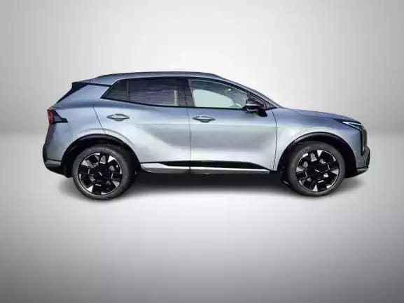 Kia Sportage 1.6 T-GDI MHEV AUTO 180 GT-line 4x4 - Photo 2