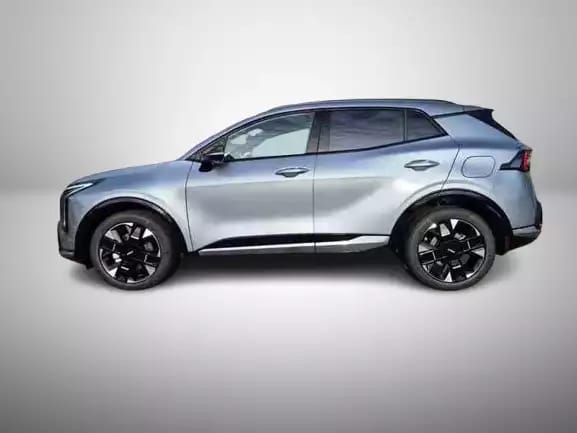 Kia Sportage 1.6 T-GDI MHEV AUTO 180 GT-line 4x4 - Photo 3