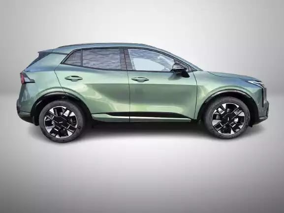 Kia Sportage 1.6 T-GDI MHEV AUTO 180 GT-line 4x4 - Photo 2