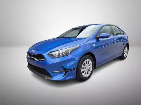 Kia Ceed 1.5 T-GDI AUTO 140 Vision - Photo 2