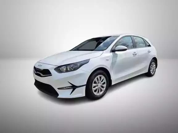 Kia Ceed 1.5 T-GDI AUTO 140 Vision - Photo 2