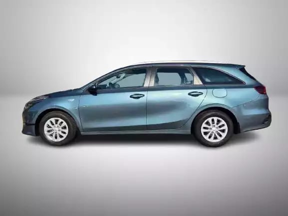 Kia Ceed 1.5 T-GDI AUTO 140 Vision SW - Photo 3