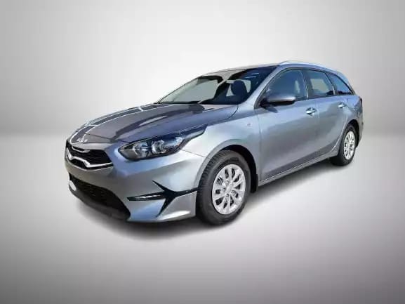 Kia Ceed 1.5 T-GDI AUTO 140 Vision SW - Photo 2