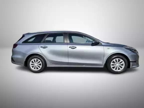 Kia Ceed 1.5 T-GDI AUTO 140 Vision SW - Photo 3