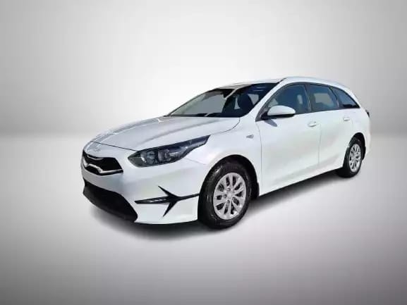 Kia Ceed 1.5 T-GDI AUTO 140 Vision SW - Photo 2