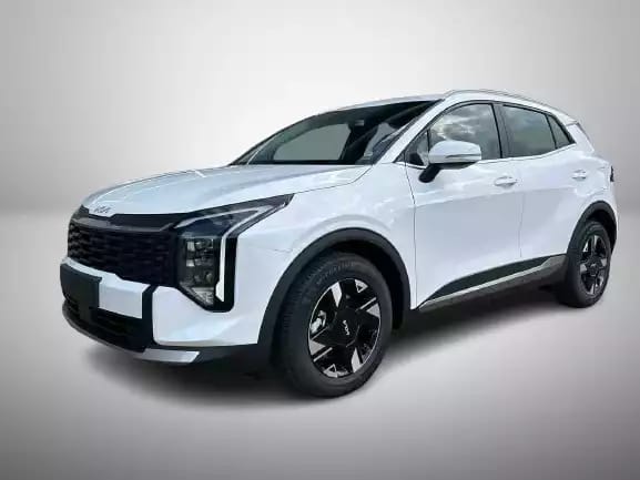 Kia Sportage 1.6 T-GDI AUTO 150 Vision - Photo 2