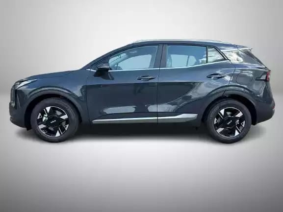 Kia Sportage 1.6 T-GDI AUTO 150 Vision - Photo 3