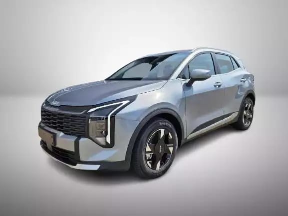 Kia Sportage 1.6 T-GDI AUTO 150 Vision - Photo 2