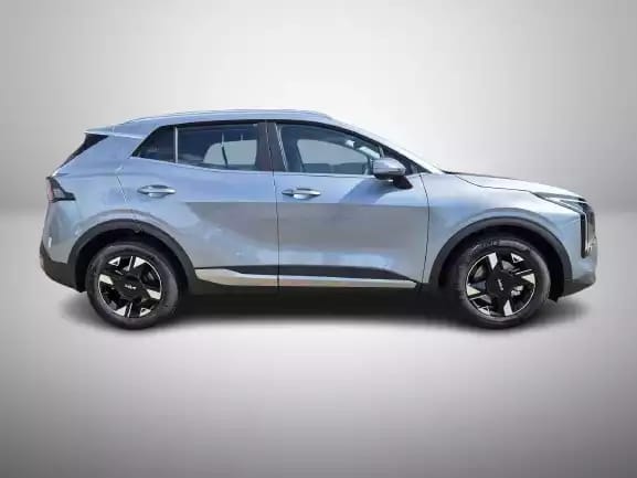 Kia Sportage 1.6 T-GDI AUTO 150 Vision - Photo 2