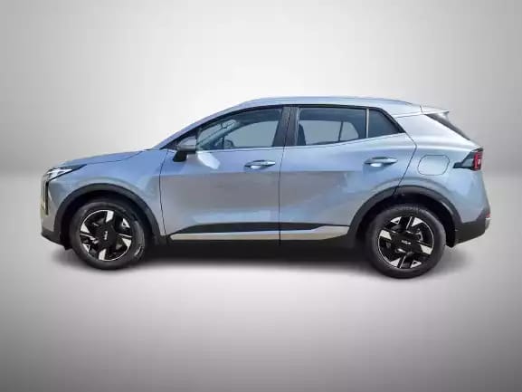 Kia Sportage 1.6 T-GDI AUTO 150 Vision - Photo 3