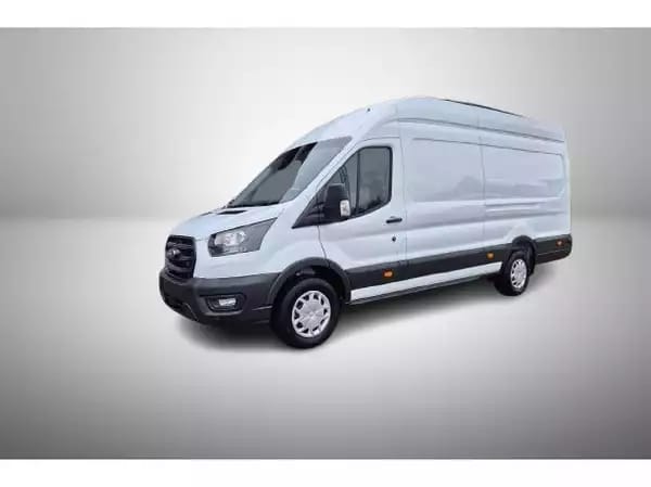 Ford Transit Custom 2.0 ECOBLUE 130 L4H3 TREND - Photo 2