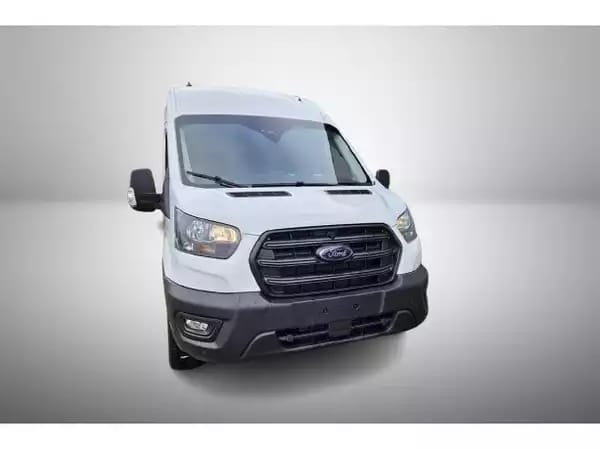 Ford Transit Custom 2.0 ECOBLUE 130 L4H3 TREND - Photo 2
