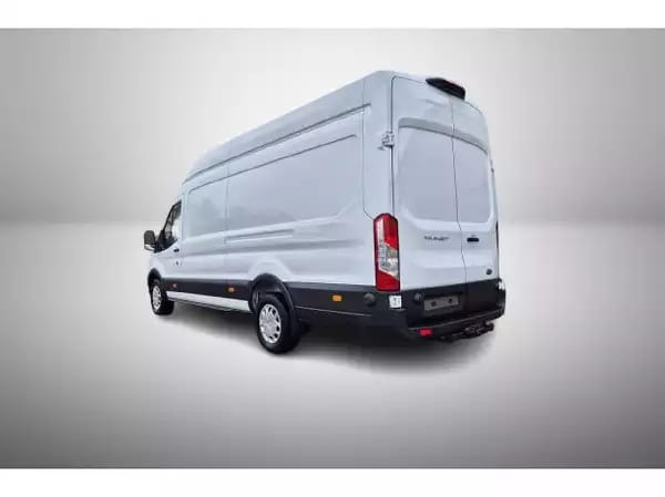 Ford Transit Custom 2.0 ECOBLUE 130 L4H3 TREND - Photo 3