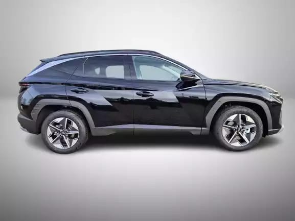 Hyundai TUCSON 1.6 T-GDI 150  AT - Photo 2