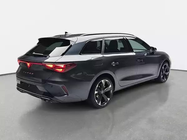 Cupra Leon 1.5 eTSi DSG 150 Kombi - Photo 3