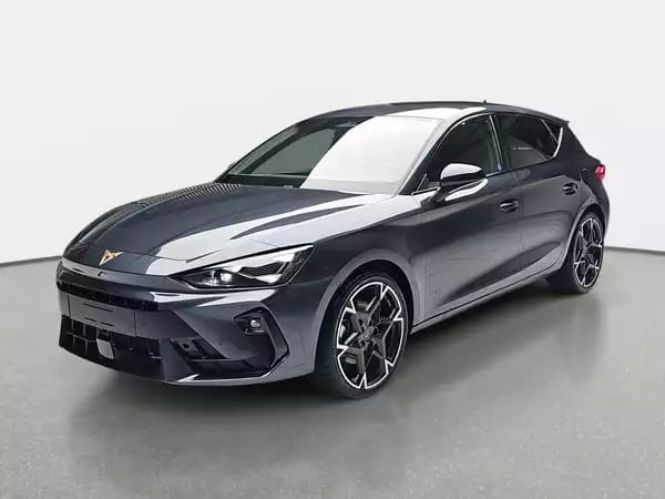 Cupra Leon 1.5 eTSi DSG 150 - Photo 2