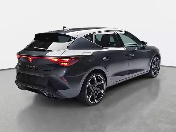 Cupra Leon 1.5 eTSi DSG 150 - Photo 2
