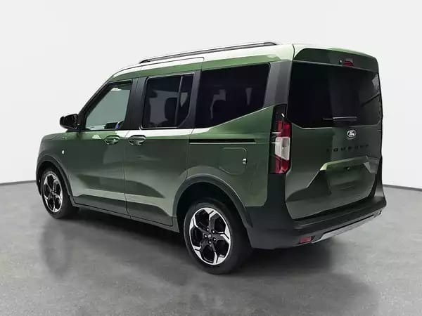 Ford Tourneo Courier 1.0i Ecoboost 126 Active Automatik - Photo 3
