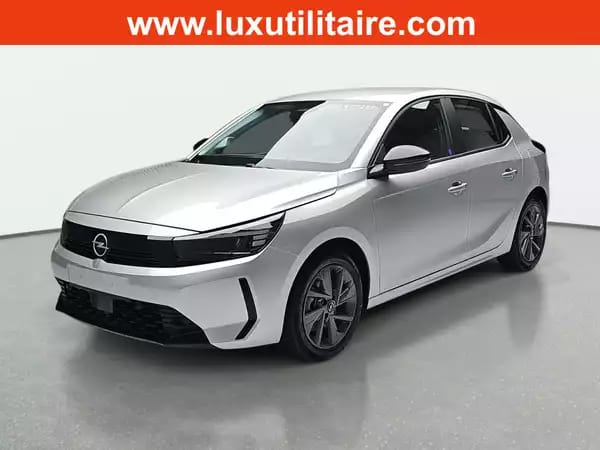 Opel Corsa 1.2 TURBO 101 Edition - Photo 2