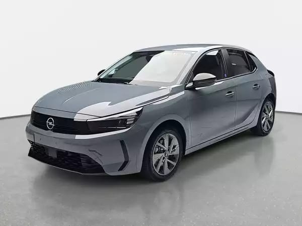 Opel Corsa 1.2 TURBO 101 Edition - Photo 2