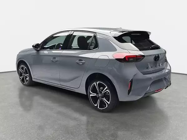 Opel Corsa 1.2 TURBO E-DCT 110  GS - Photo 3