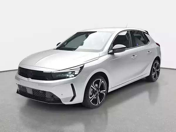 Opel Corsa 1.2 TURBO E-DCT 110  GS - Photo 2