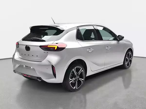 Opel Corsa 1.2 TURBO E-DCT 110  GS - Photo 3